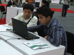 La convocatoria comenzó el 15 de enero y termina el 29 de febrero de 2016. NTX / ARCHIVO