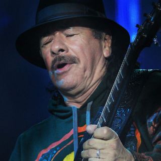Santana reúne a su banda original después de 45 años