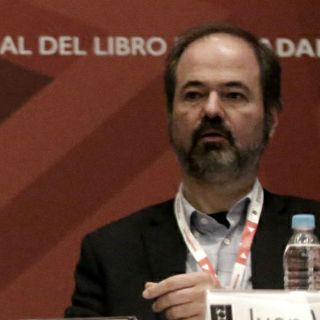 Yucatecos convivirán con Juan Villoro en Feria de la Lectura