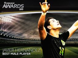 El tapatío ha anotado 11 goles en la liga alemana en sólo 14 juegos. TWITTER / @concacaf