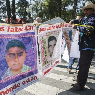 Detienen a otros tres presuntos implicados en caso Iguala