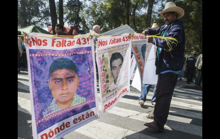 Estas detenciones ampliaron a 113 el número de detenidos por este caso. SUN / ARCHIVO