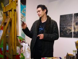 El ganador de las obras de Franco, además podrá viajar a Los Ángeles y pasará dos noches en un hotel de la ciudad. YOUTUBE / RED