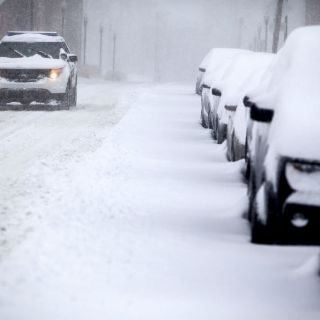 Interjet cancela vuelos hacia NY por tormenta invernal