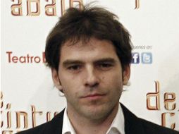 El empresario y la actriz mexicana se casaron en febrero de 2015, días antes de que ésta perdiera la batalla contra el cáncer. EFE / ARCHIVO