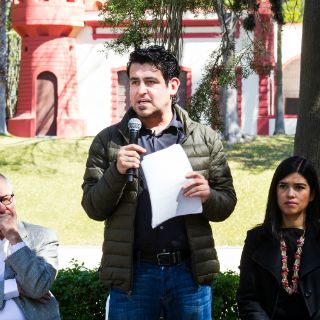 Guadalajara asegura recursos para Los Colomos y estrena consejo