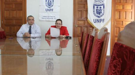 Mencionan que han pedido al CEM que considere a la UNPF para todos los eventos del Papa en este país. NTX / ARCHIVO