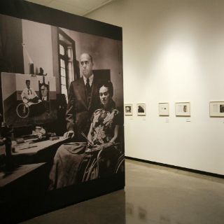Exhibirán obras de Frida Kahlo en museo de Rusia