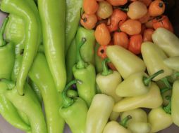 La extracción de los compuestos del chile se realiza a través del proceso de fluidos en estado supercrítico. NTX / ARCHIVO