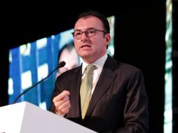 El funcionario federal descartó que el aumento en el precio de la divisa estadounidense vaya a provocar una crisis inflacionaria. SUN / ARCHIVO