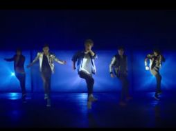 El video debutó en el Top número uno de iTunes con la versión en inglés. INSTAGRAM / CD9VEVO