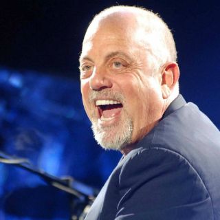 Billy Joel promete un MDD para salvar escuela de arte