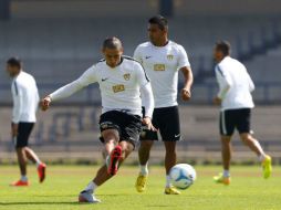 Pumas buscará demostrar su poderío en Ciudad Universitaria. TWITTER / @PumasMX