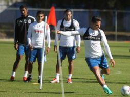 Chivas se enfrentará a Tigres a las 17:00 horas en el Estadio Omnilife. TWITTER / @Chivas