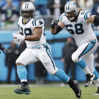 Cardenales y Panteras buscan su segundo viaje al Super Bowl