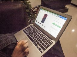 Precisan que existen aplicaciones con herramientas que ayudan al viajero a localizar hospedaje. EL INFORMADOR / ARCHIVO