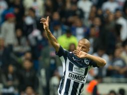 El único gol del encuentro estuvo a cargo de Carlos Sánchez al minuto 22. MEXSPORT / E. De La Torre