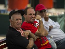 Existen estudios y analistas del fenómeno de envejecimiento ligado a diferentes tipos de poblaciones. EL INFORMADOR / ARCHIVO