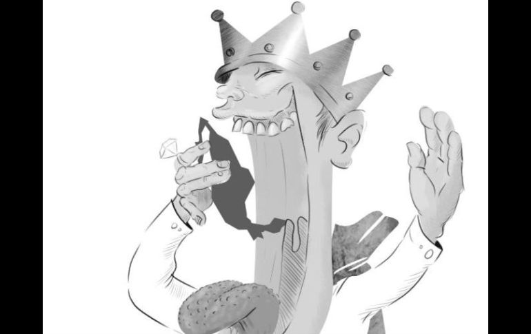 En la actualidad, la justicia se encuentra subordinada al partido en el poder. EL INFORMADOR / S. S. Mora