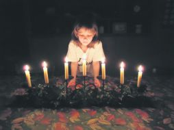 La unidad será siempre lo más importante en la Iglesia del Señor. ESPECIAL /