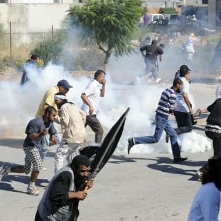 Hallan el cadáver de un policía con signos de violencia en Túnez