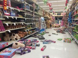 Según las autoridades, son bajas las probabilidad de víctimas y daños, pese a que el movimiento sacudió a las ciudades cercanas. AP / V. Nusunginya