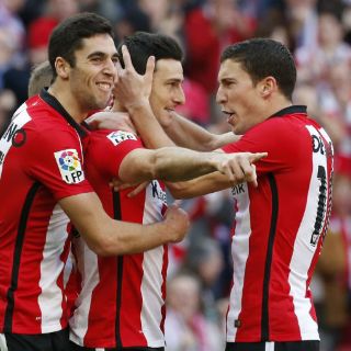 Athletic se levanta para vencer al Eibar