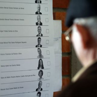 Poblado en Portugal boicotea las elecciones al no acudir a votar