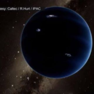 Falta confirmarse existencia del planeta X: experto