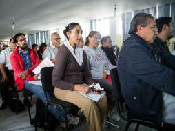 Entre las obligaciones del INAI destacan el dar a conocer los nombres de quienes obtuvieron las plazas docentes en el país. EL INFORMADOR / ARCHIVO