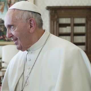 Osorio Chong supervisará seguridad del Papa en Chiapas