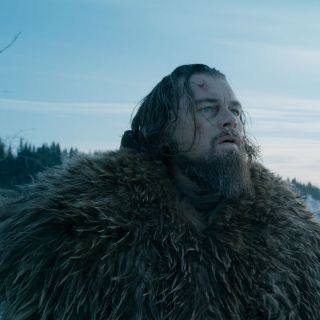 'The Revenant', la más taquillera en EU y Canadá