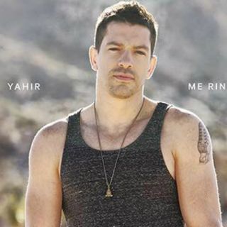 Yahir plasma sus sentimientos en '+ Allá', su nuevo disco