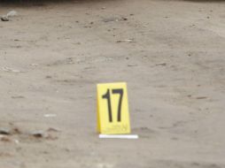 Entre los fallecidos se encuentra un menor de edad. EL INFORMADOR / ARCHIVO