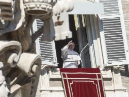 Apuntan que al Papa le llaman la atención las comunidades indígenas. EFE / G. Lami