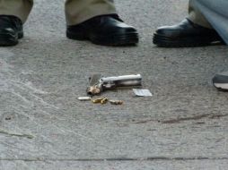 Hasta el momento las autoridades reportan 17 heridos y dos muertos, entre ellos un niño. EL INFORMADOR / ARCHIVO