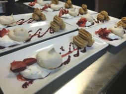 Durante los 14 días del festival culinario se ofrecerán platillos especiales. NTX / ESPECIAL