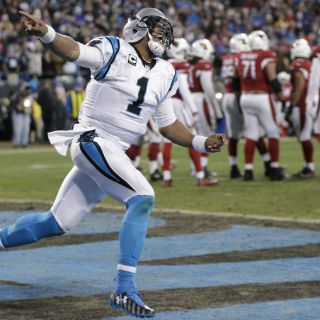 Panteras van al Super Bowl