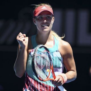 Kerber y Azaranka se medirán en cuartos en Australia