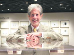 De acuerdo con Héctor Rivero, el museo tendrá un programa variado y diverso que satisfaga todos los gustos. ESPECIAL /