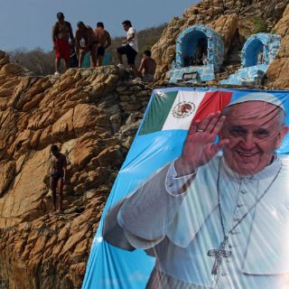 Hoteles, saturados ante visita del Papa