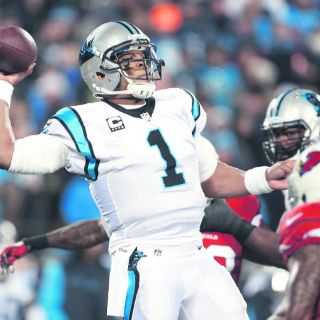 Panteras y Broncos, por la gloria