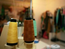 La Canaintex y la Canainve aseguran que a pesar de la situación, las Pymes tienen capacidad para competir. EL INFORMADOR / ARCHIVO