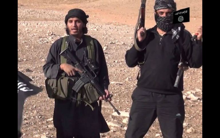 En el último año, la presencia de terroristas se ha extendido a las provincias vecinas de Gafsa, Sidi Bouzid y Ben Guerdan. EFE / ARCHIVO