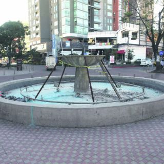 Por seis años, fuente operó con filtraciones