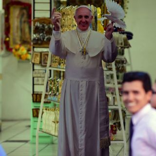 'Que mueva mentes y voluntades'