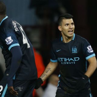 Liverpool y Manchester City, favoritos en Copa de la Liga