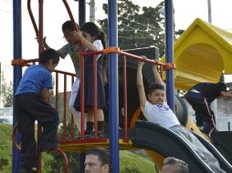 Esta Secretaría llega como órgano administrativo desconcentrado. NTX / ARCHIVO