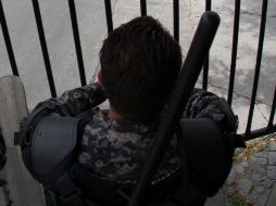 Los imputados se encuentran internados en el reclusorio regional ubicado en Cosamaloapan. EL INFORMADOR / ARCHIVO