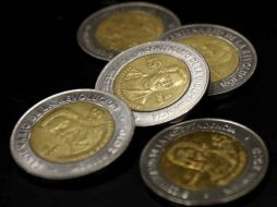 Señaló que aún hay que proveer un sentido de estabilidad sobre la moneda. EL INFORMADOR / ARCHIVO